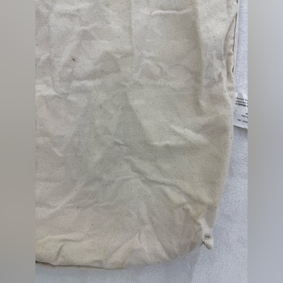 Starbucks Disney 50th Anniversary Magic Kingdom Cream Tote Bag - Picture 10 of 15